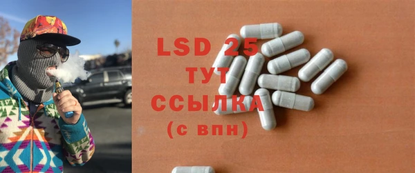 крисы Баксан
