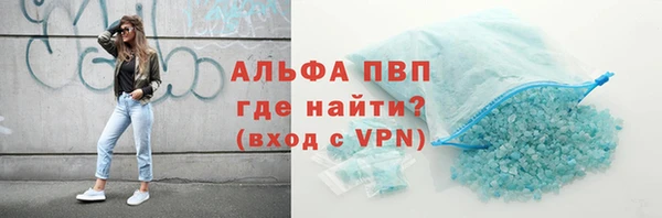 крисы Баксан