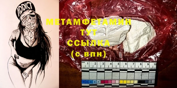 крисы Баксан