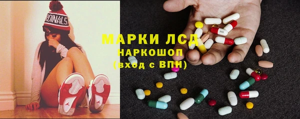 крисы Баксан
